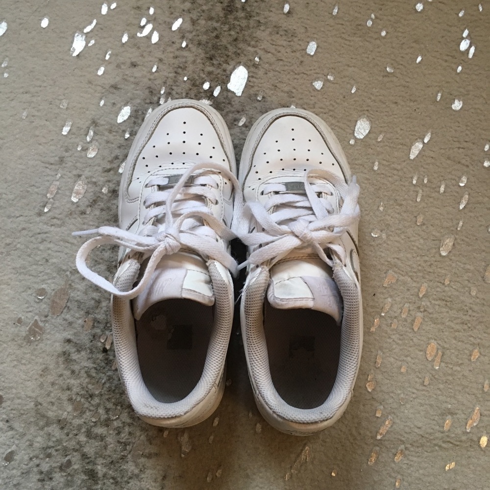 Nike Air Force 1s